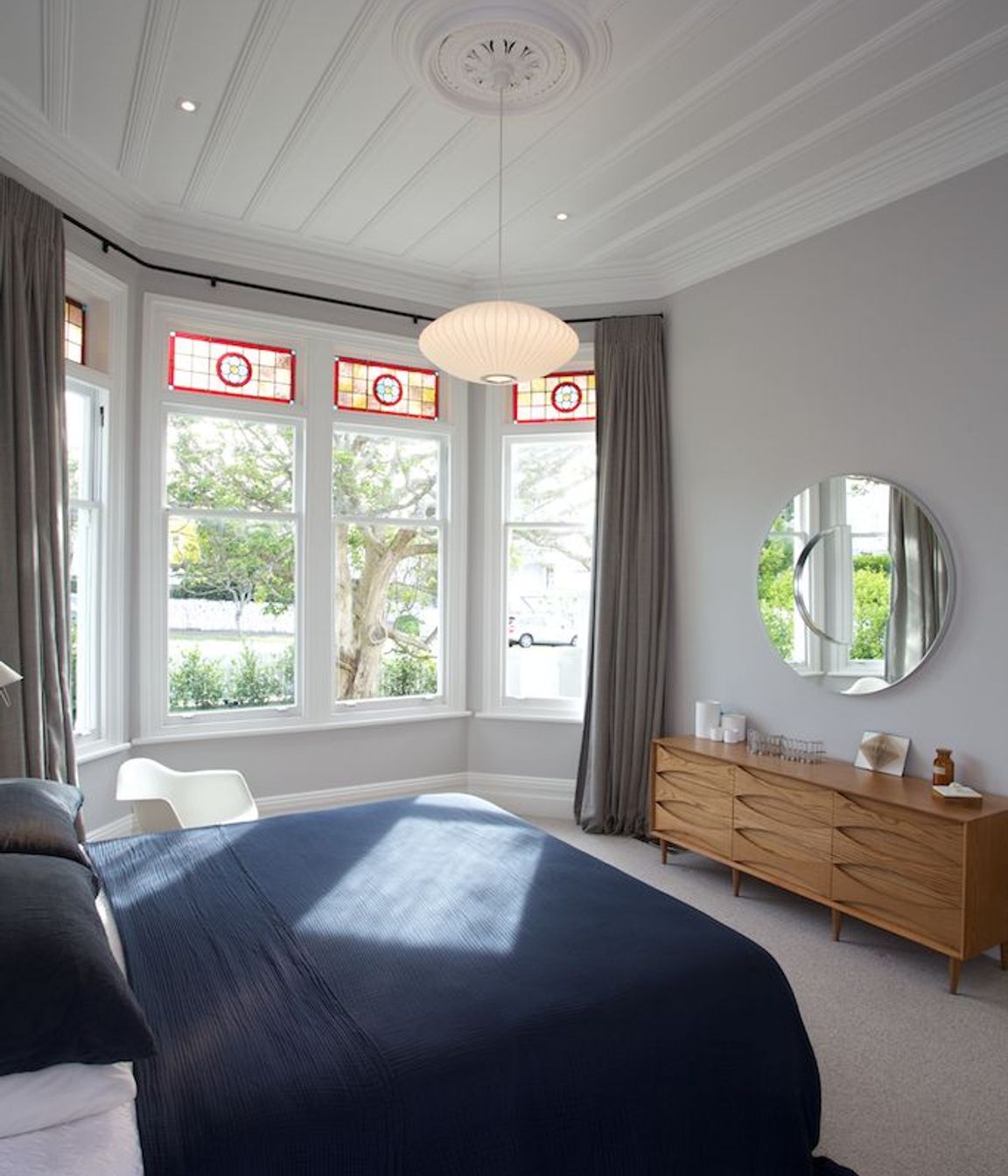 Masons Avenue Renovation