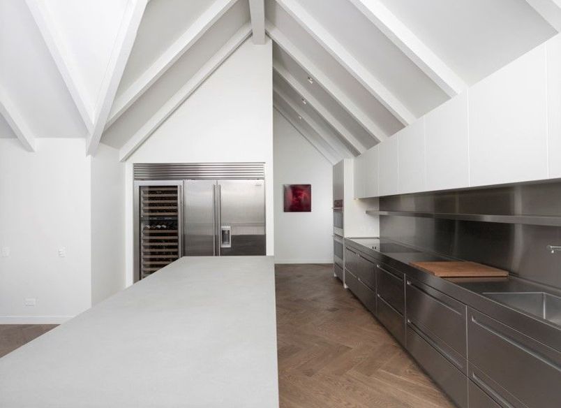 Ohiti Residence
