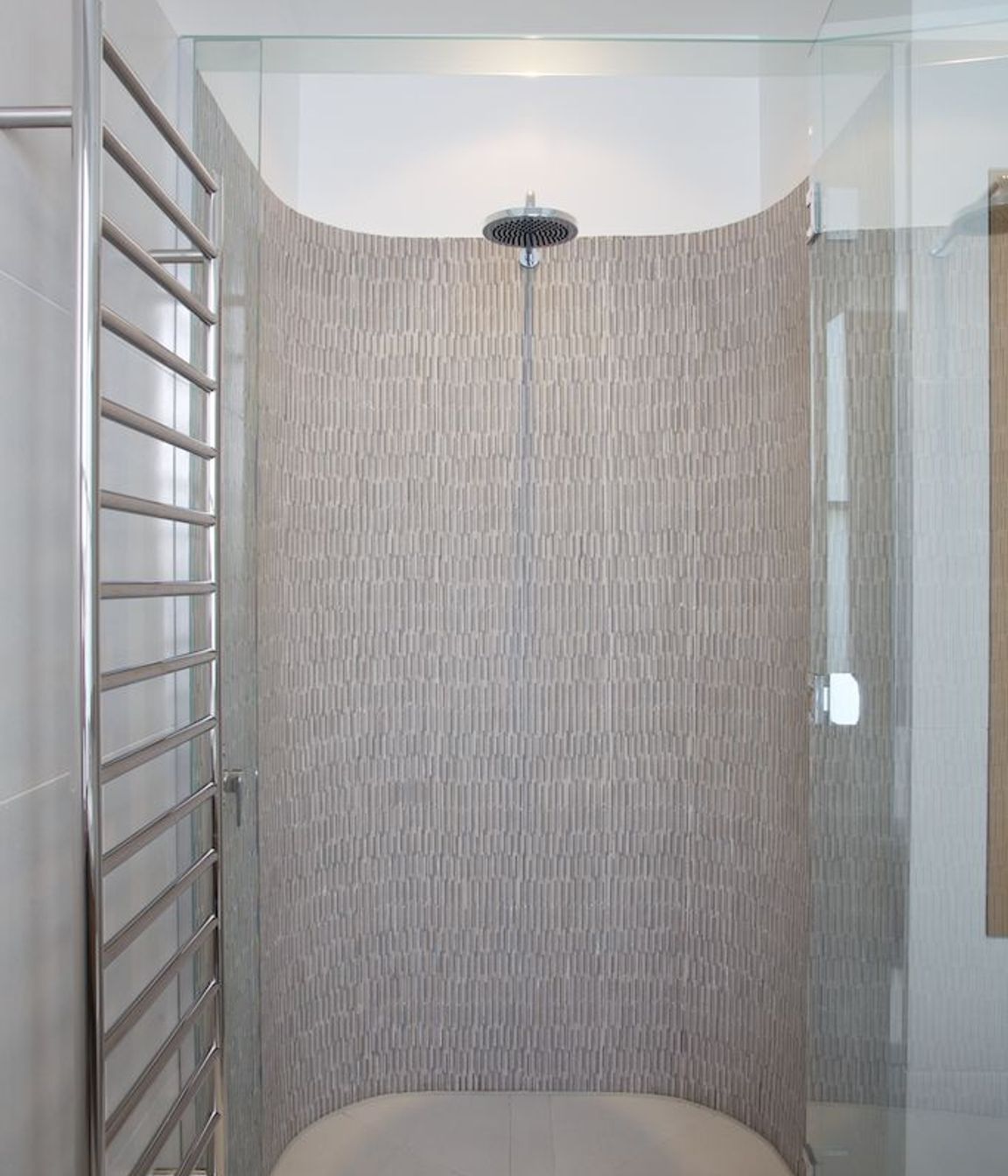 Masons Avenue Renovation