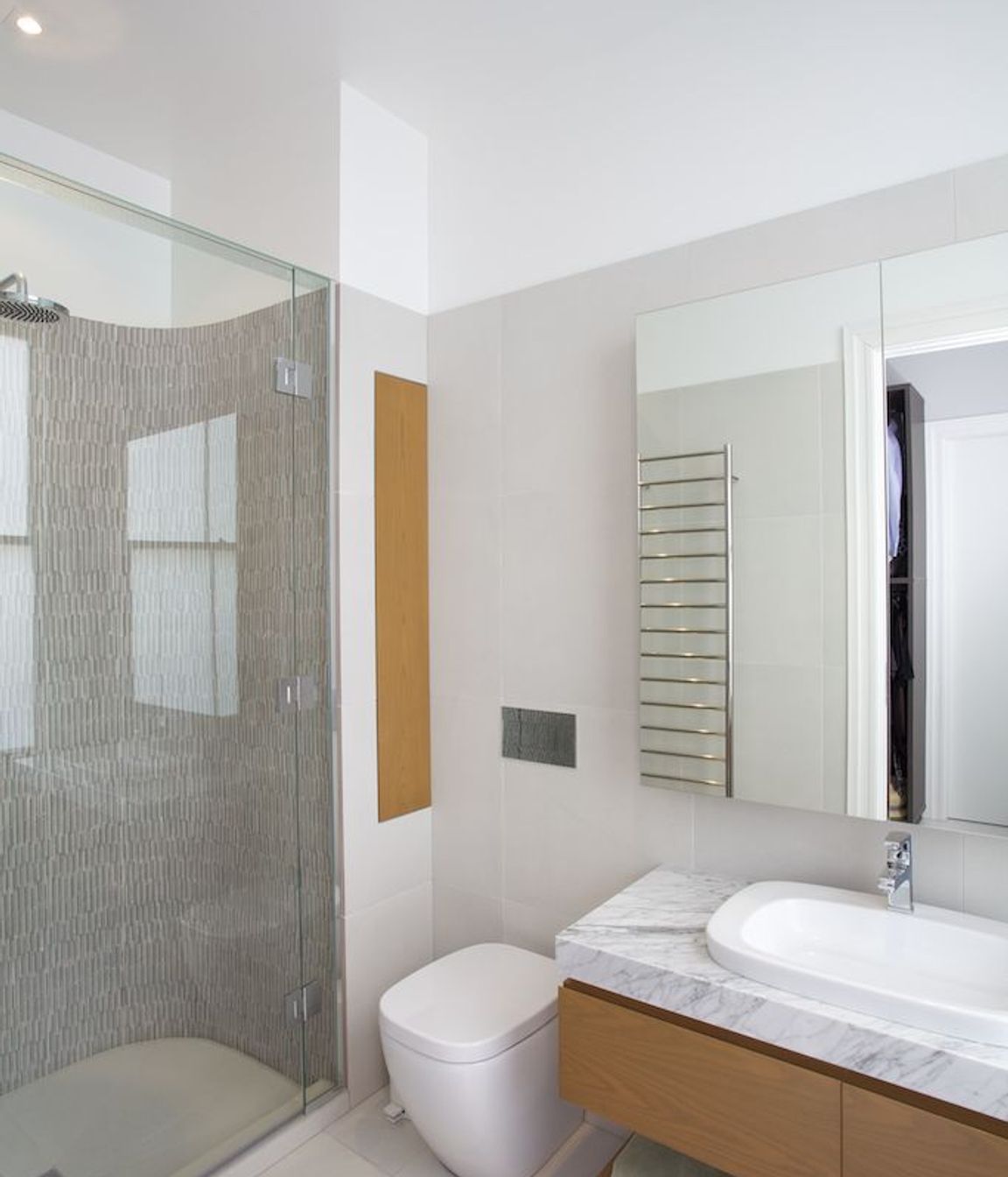 Masons Avenue Renovation