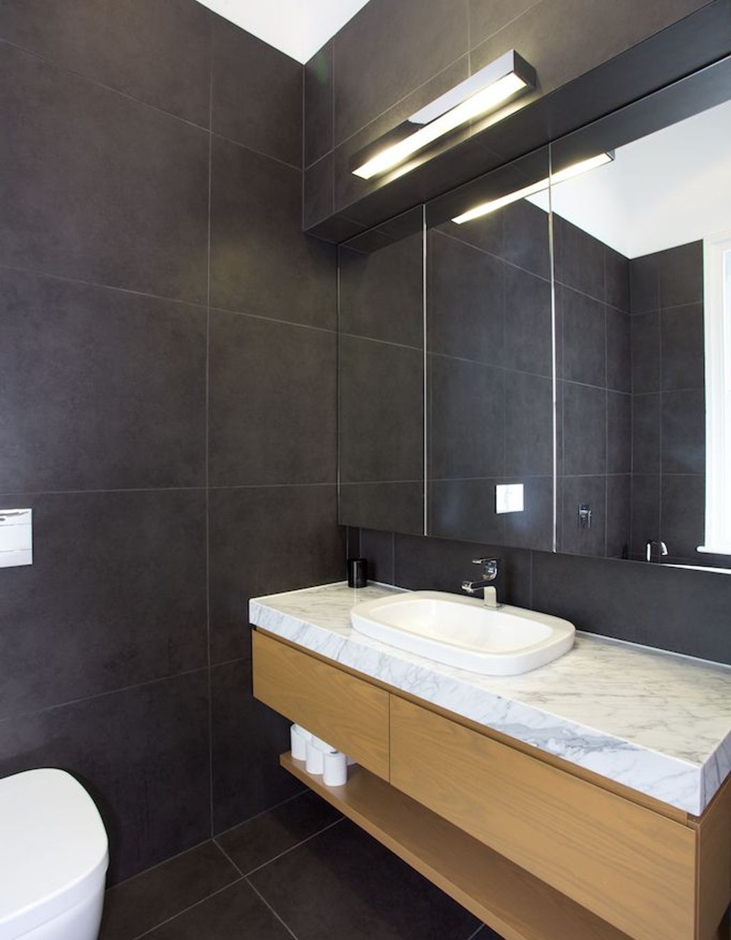 Masons Avenue Renovation