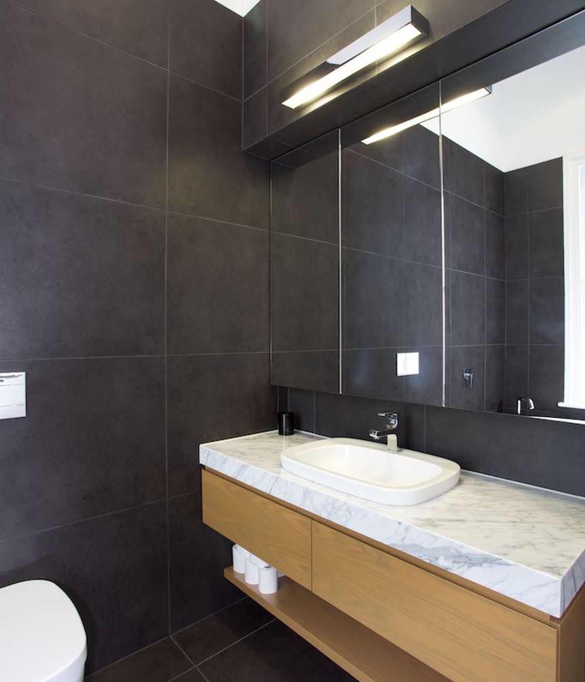Masons Avenue Renovation