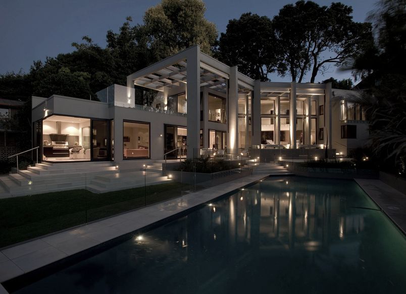 Crater Lake House