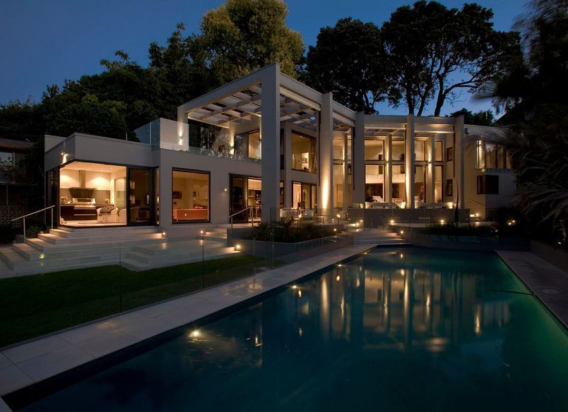 Crater Lake House