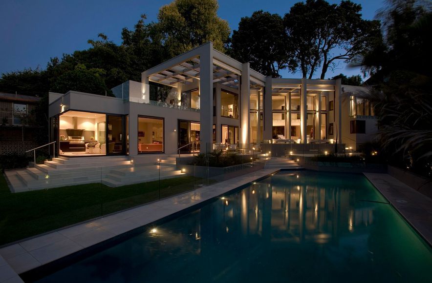 Crater Lake House