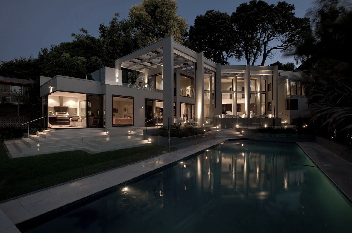 Crater Lake House