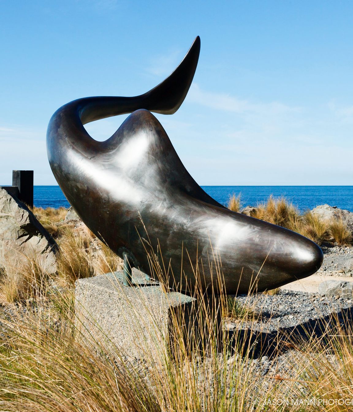 Te Kopahou Reserve