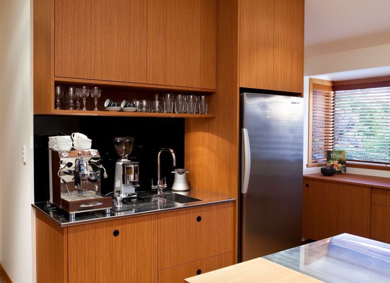 Mt Albert Kitchen