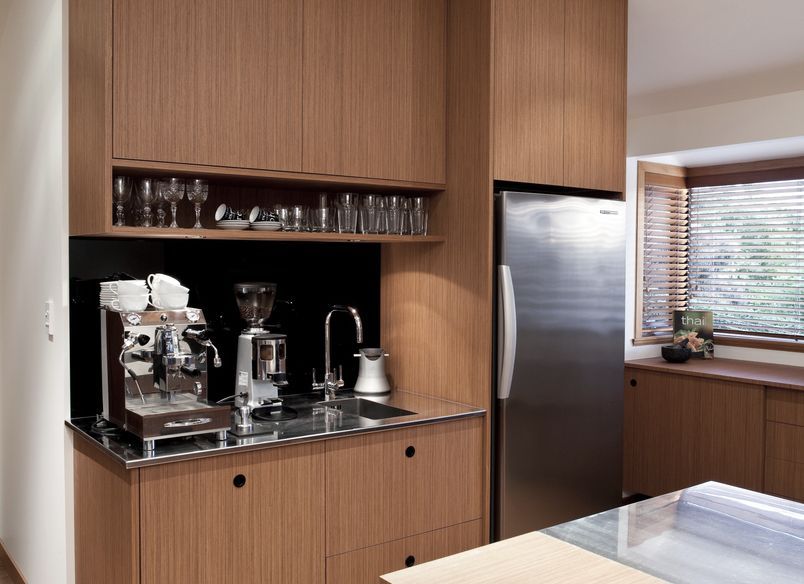Mt Albert Kitchen