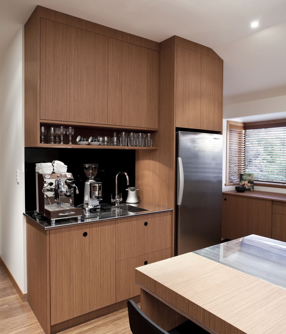 Mt Albert Kitchen