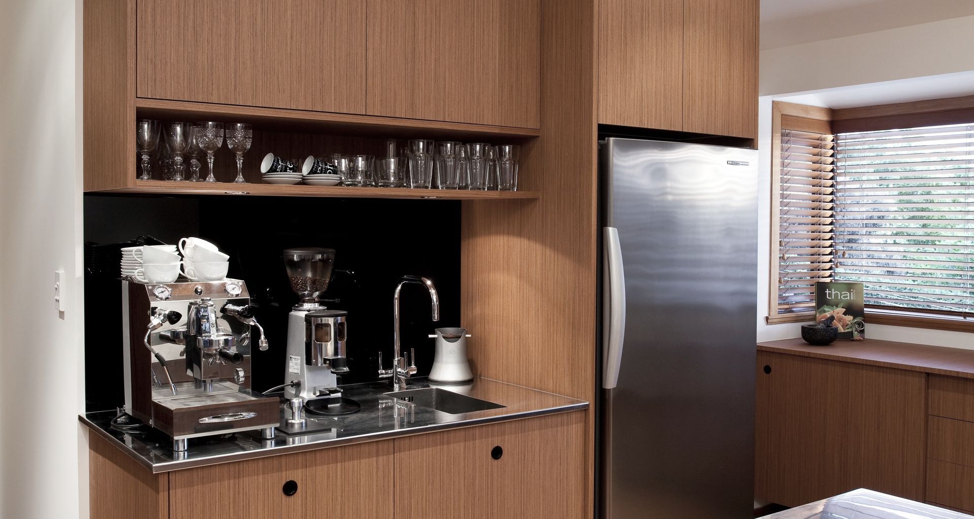 Mt Albert Kitchen banner