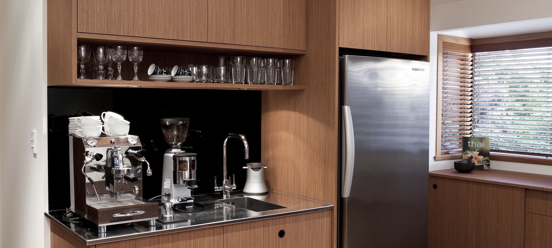 Mt Albert Kitchen banner