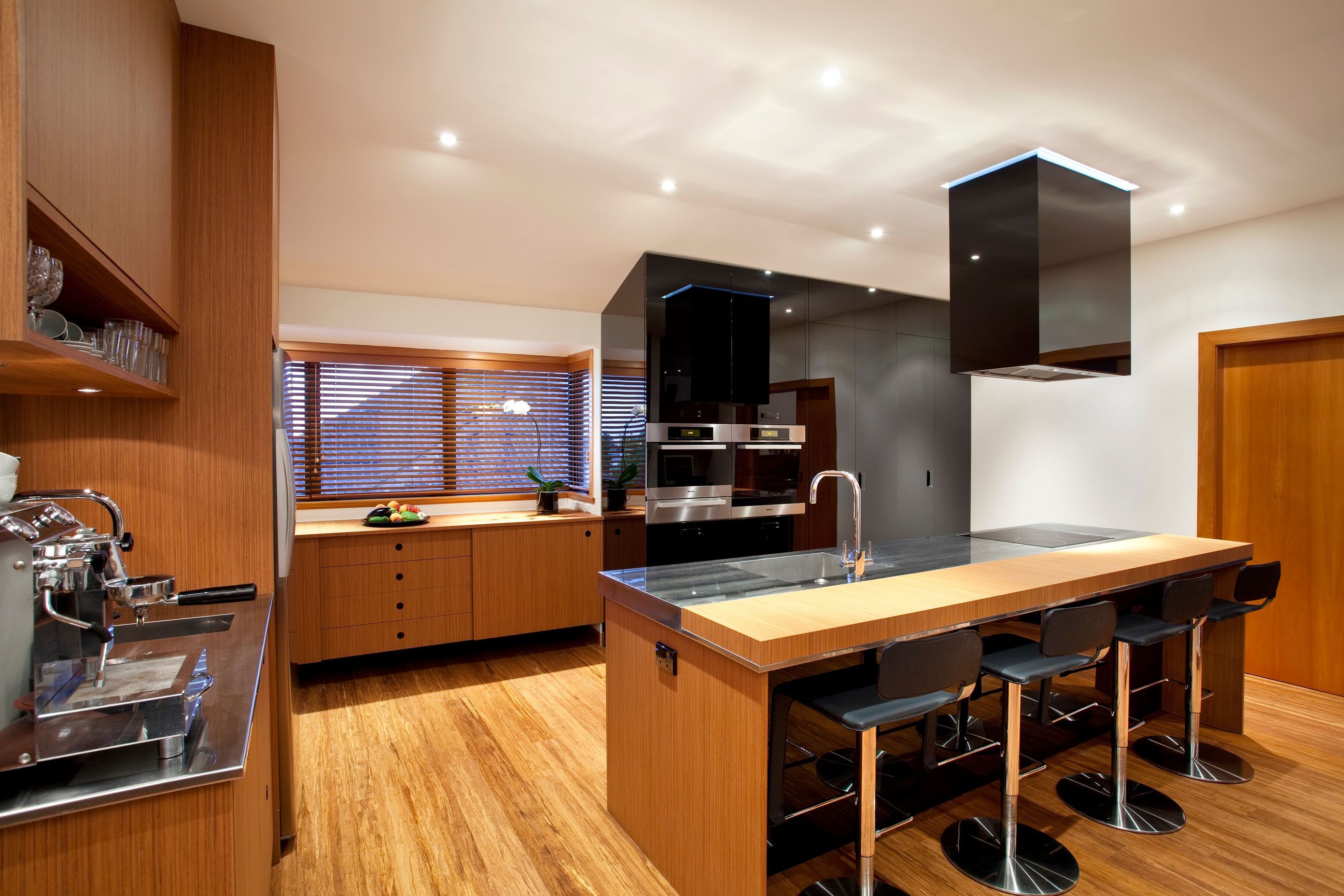 Mt Albert Kitchen
