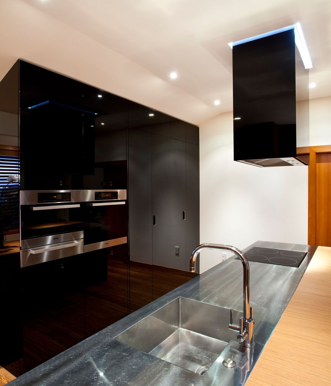 Mt Albert Kitchen
