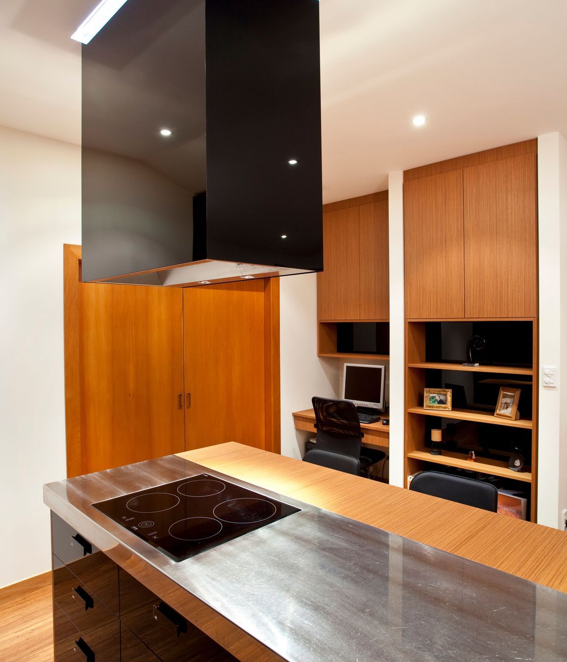 Mt Albert Kitchen