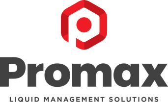 Promax company logo