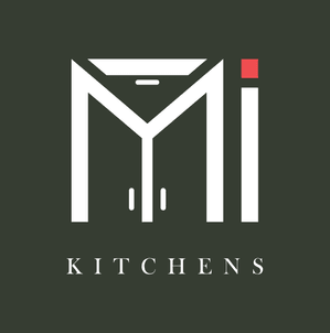 Mi Kitchens professional logo