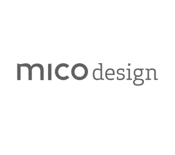 Mico Design company logo