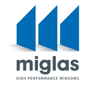 Miglas company logo