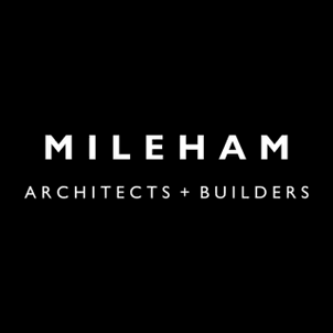 MILEHAM - Architect & Custom Home Builder