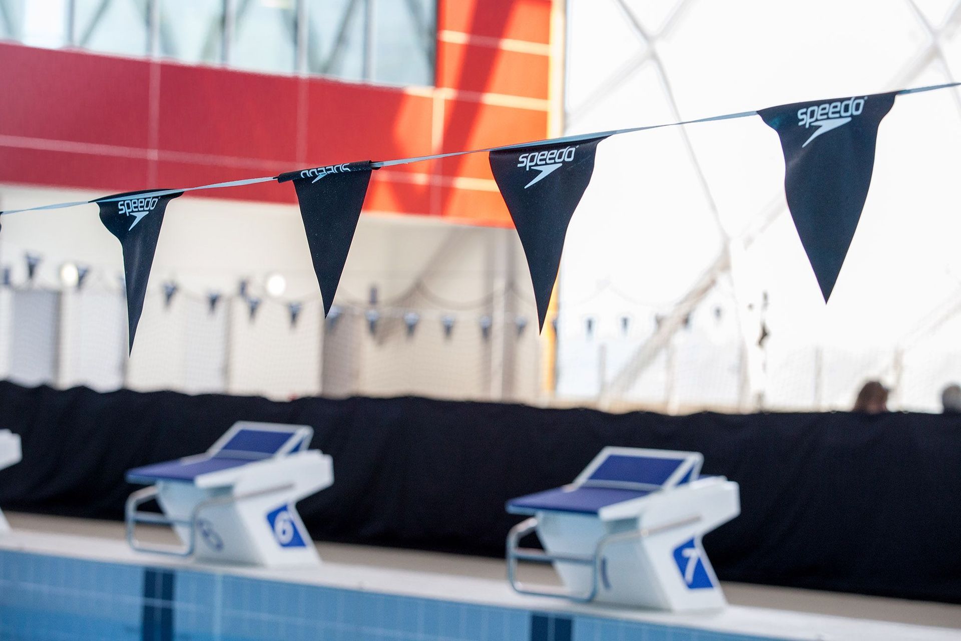 National Aquatic Centre