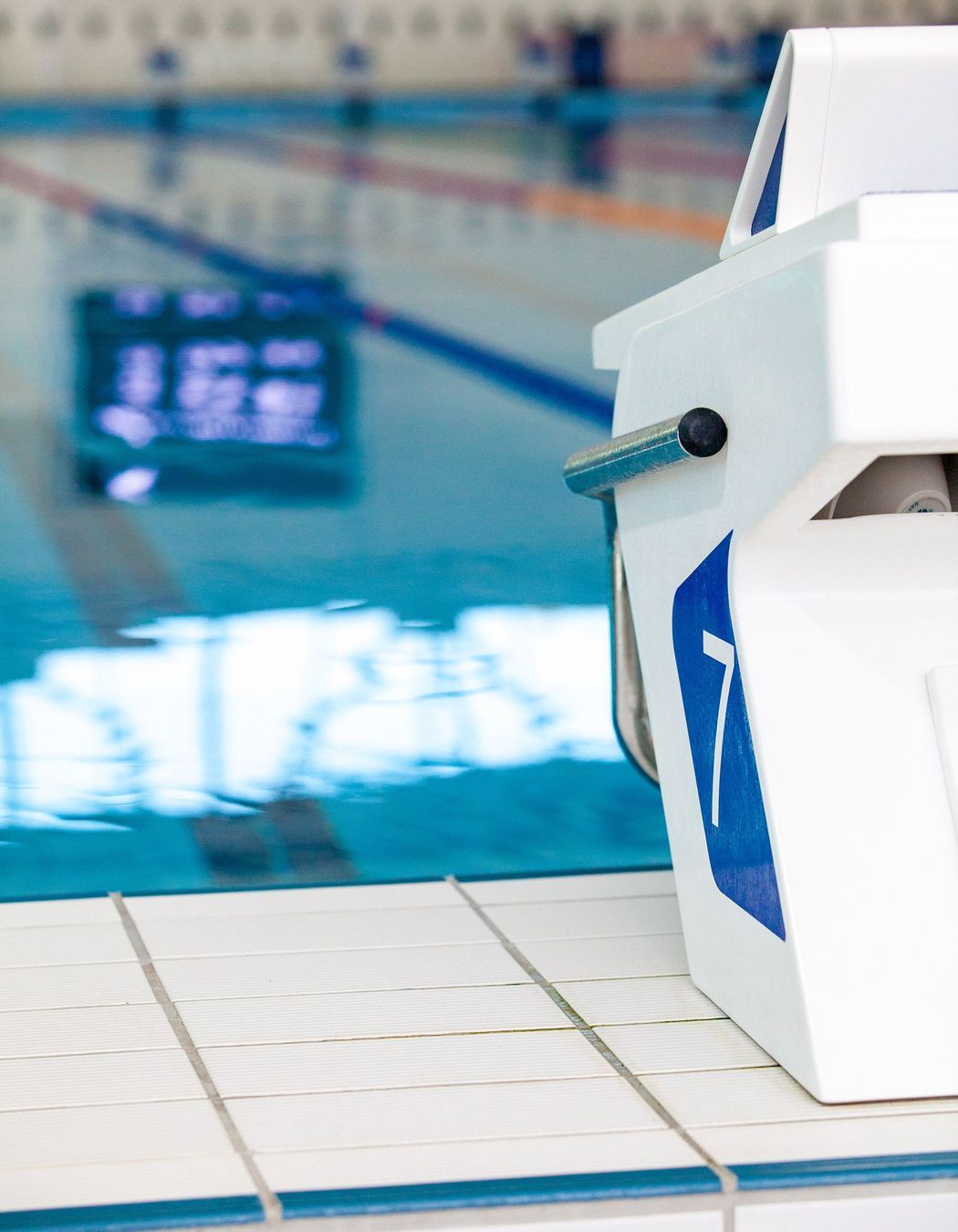 National Aquatic Centre