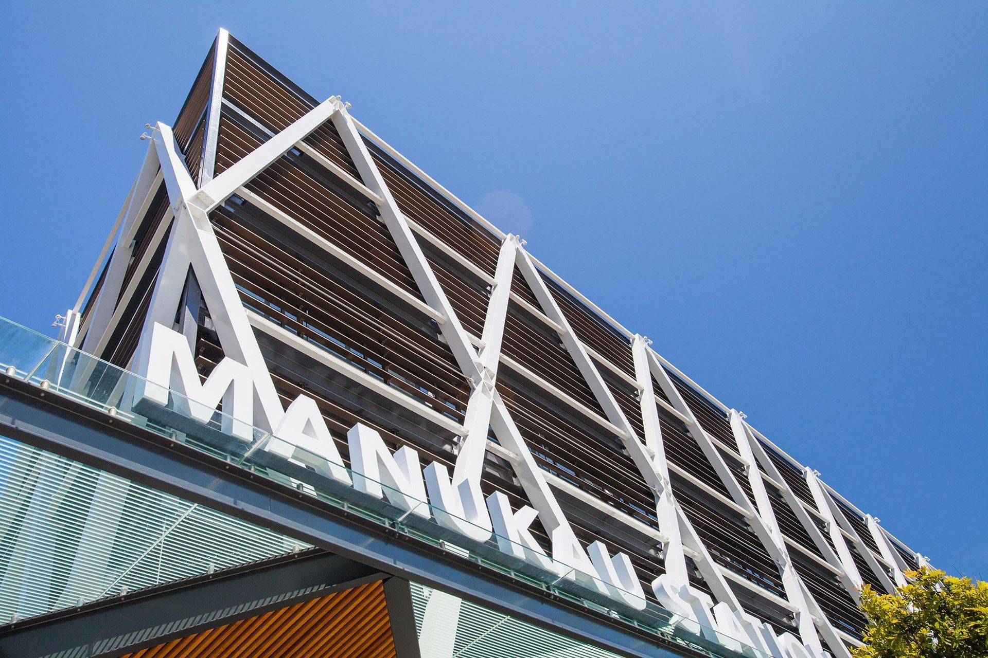 Manukau Institute of Technology