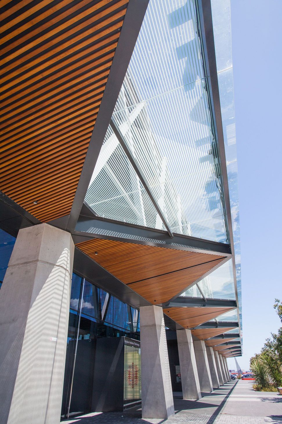 Manukau Institute of Technology