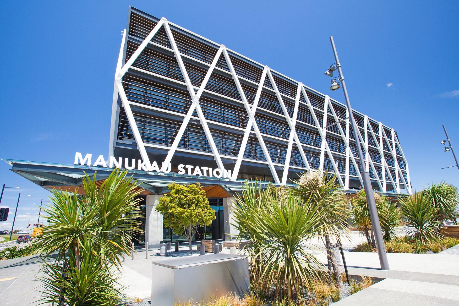 Manukau Institute of Technology