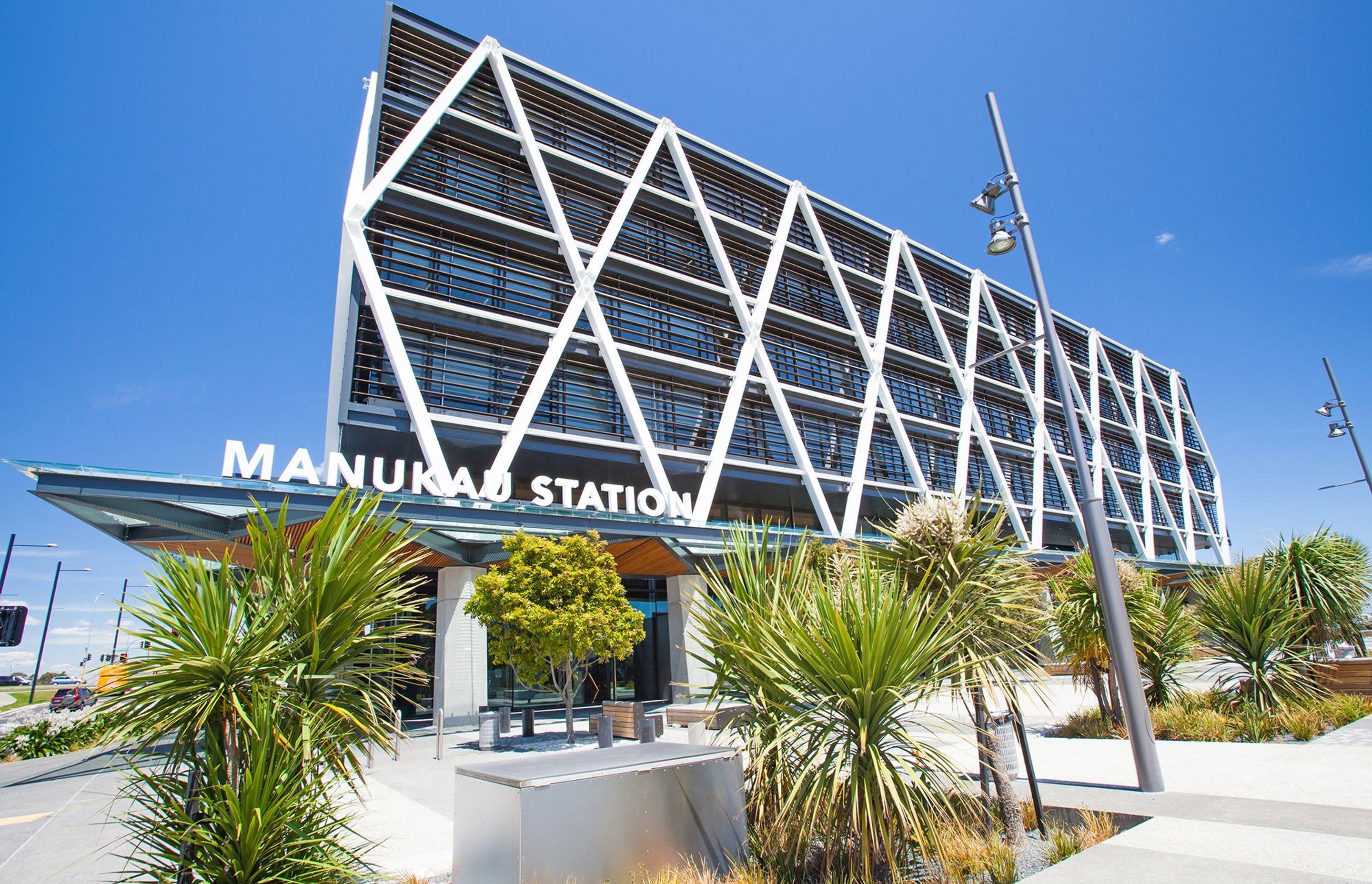 Manukau Institute of Technology