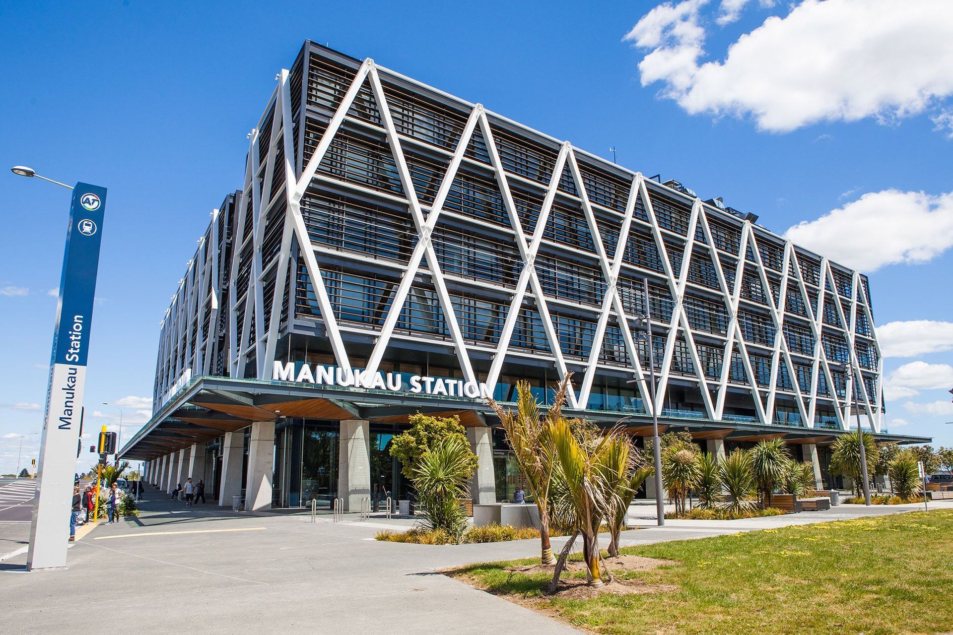 Manukau Institute of Technology