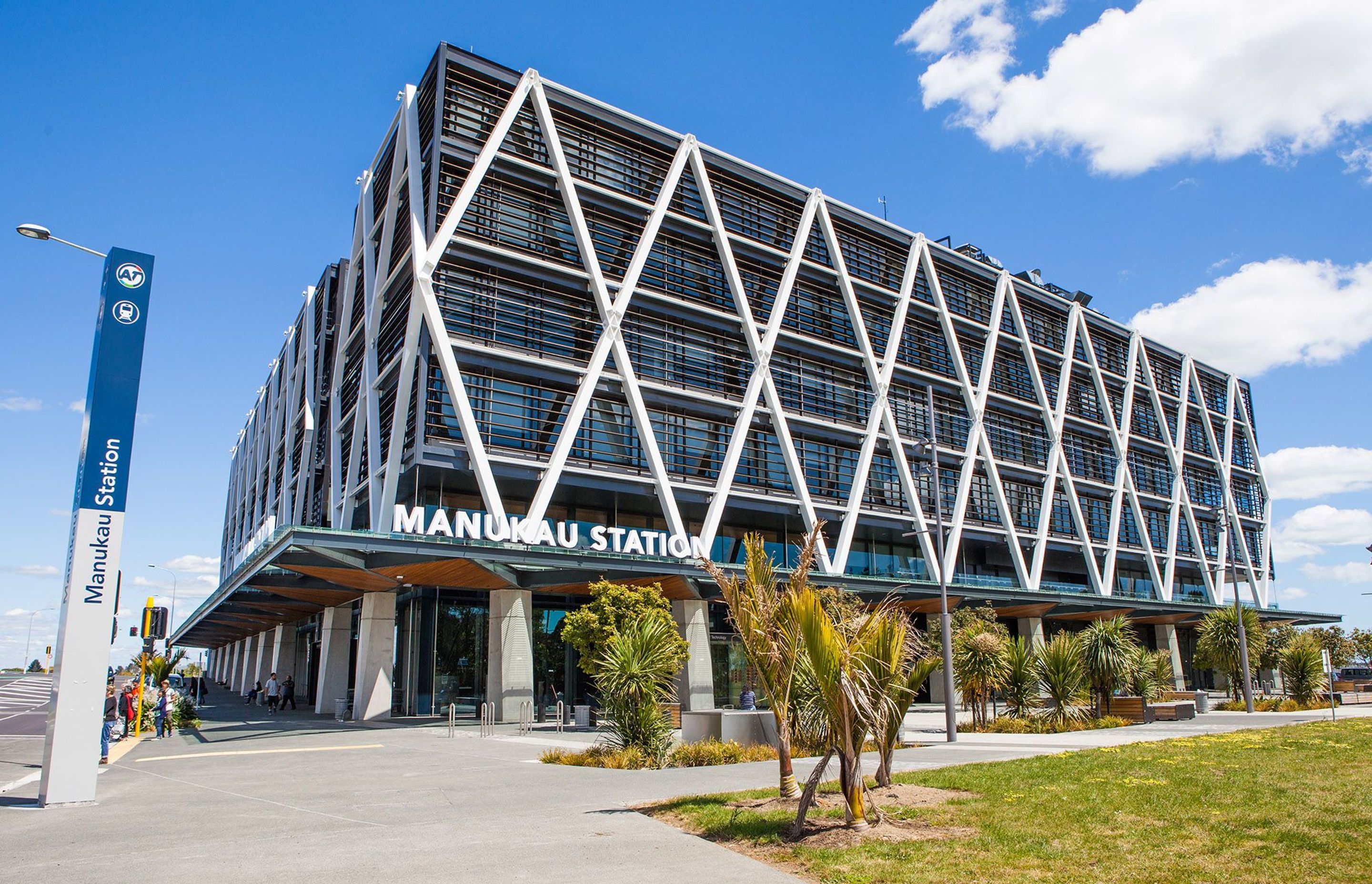 Manukau Institute of Technology