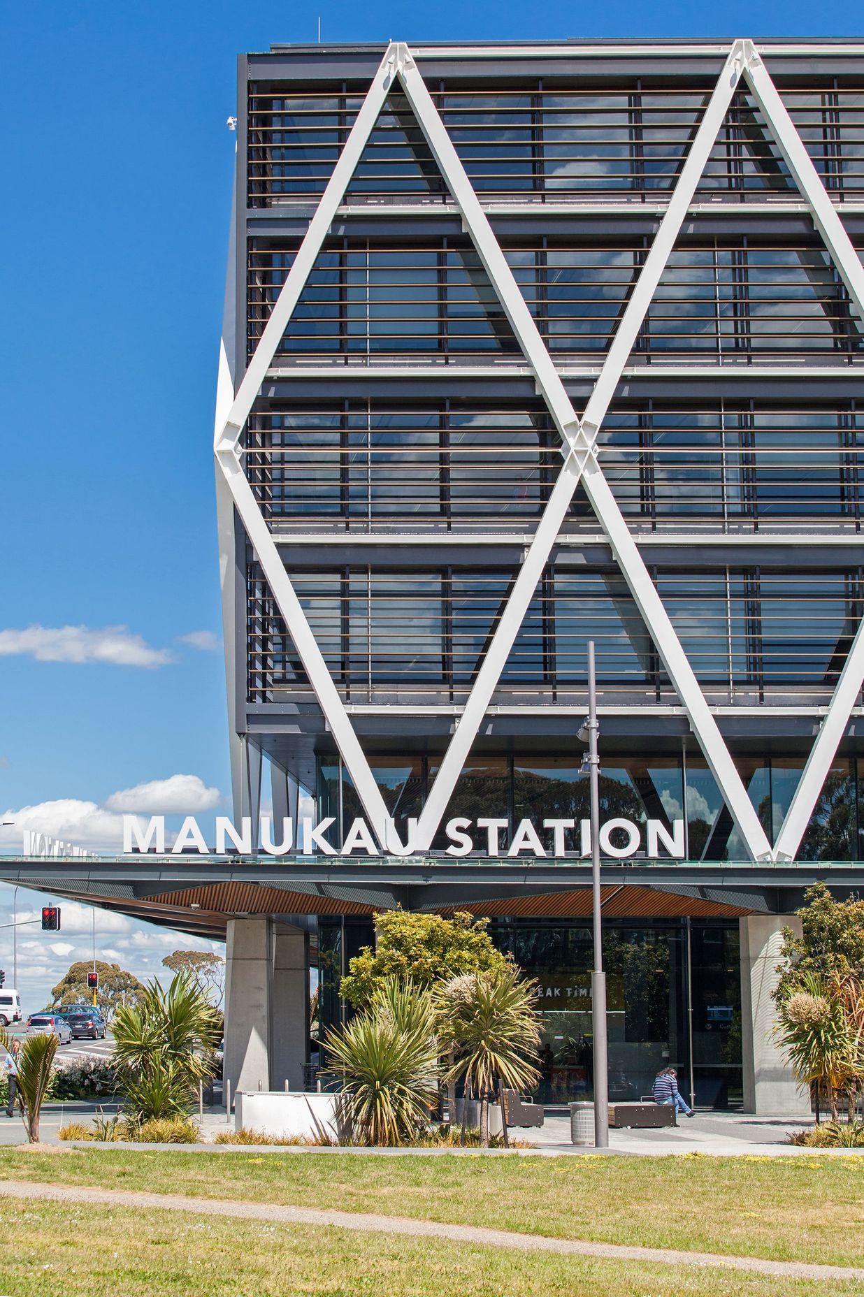 Manukau Institute of Technology