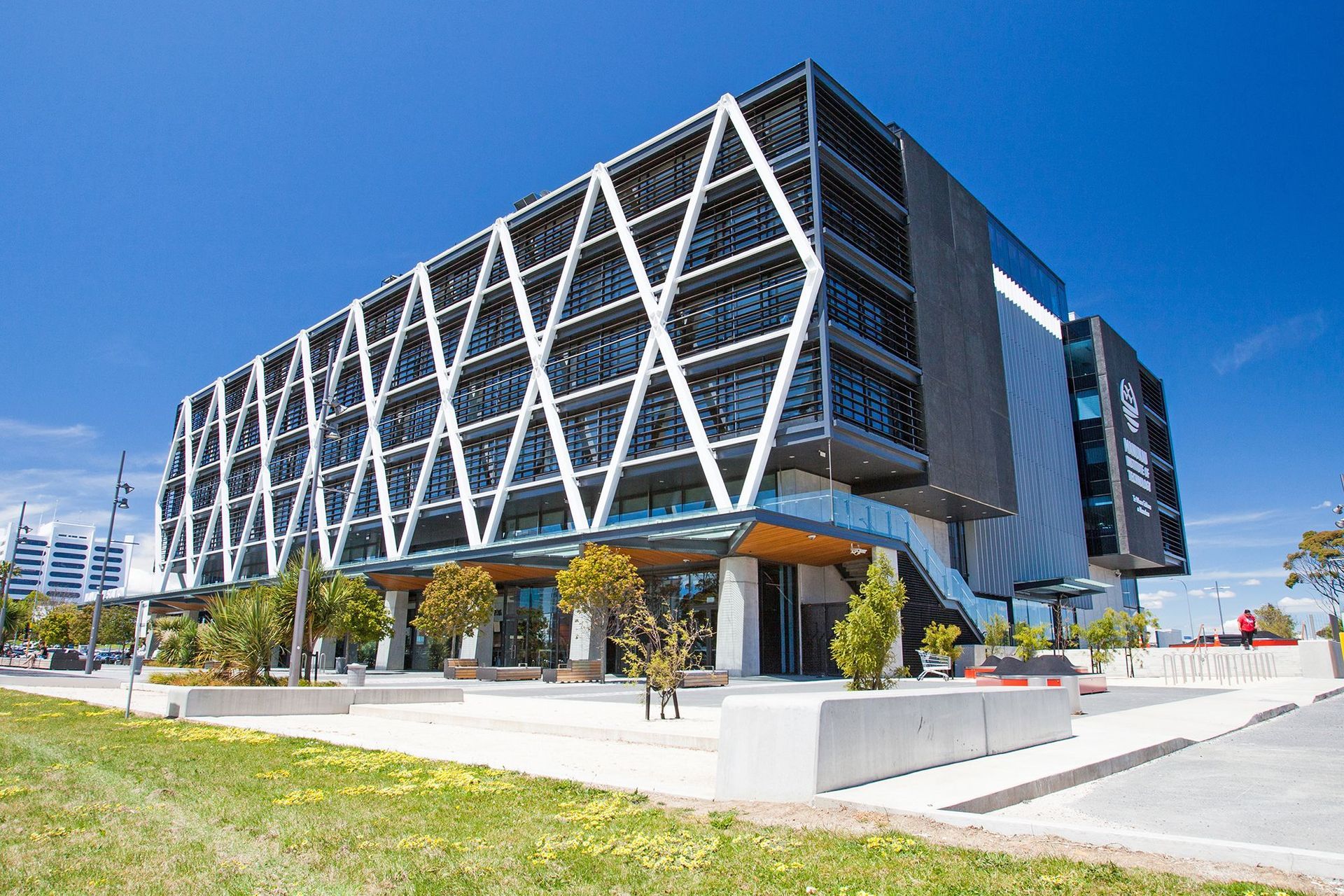 Manukau Institute of Technology