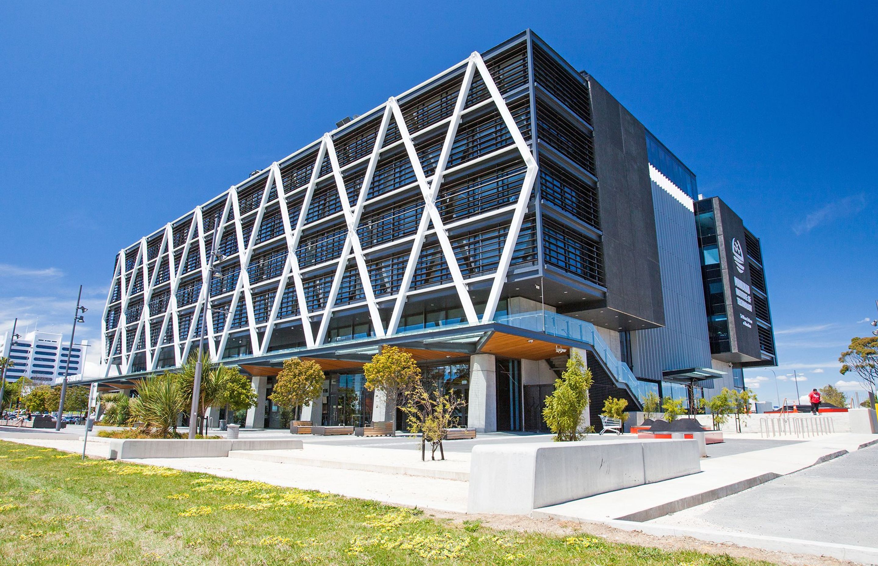 Manukau Institute of Technology