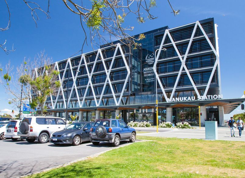 Manukau Institute of Technology
