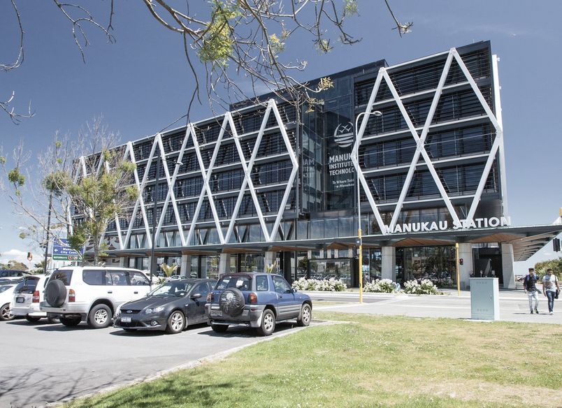 Manukau Institute of Technology