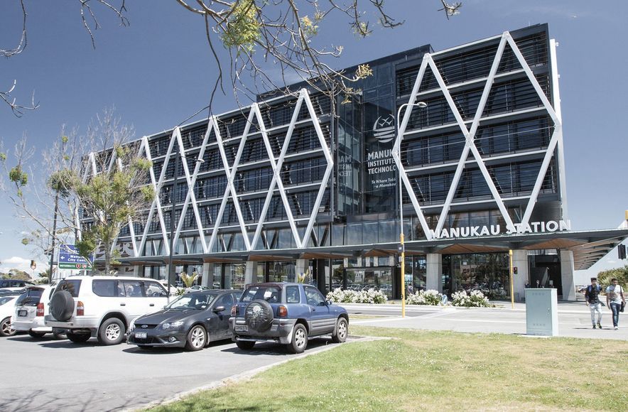 Manukau Institute of Technology