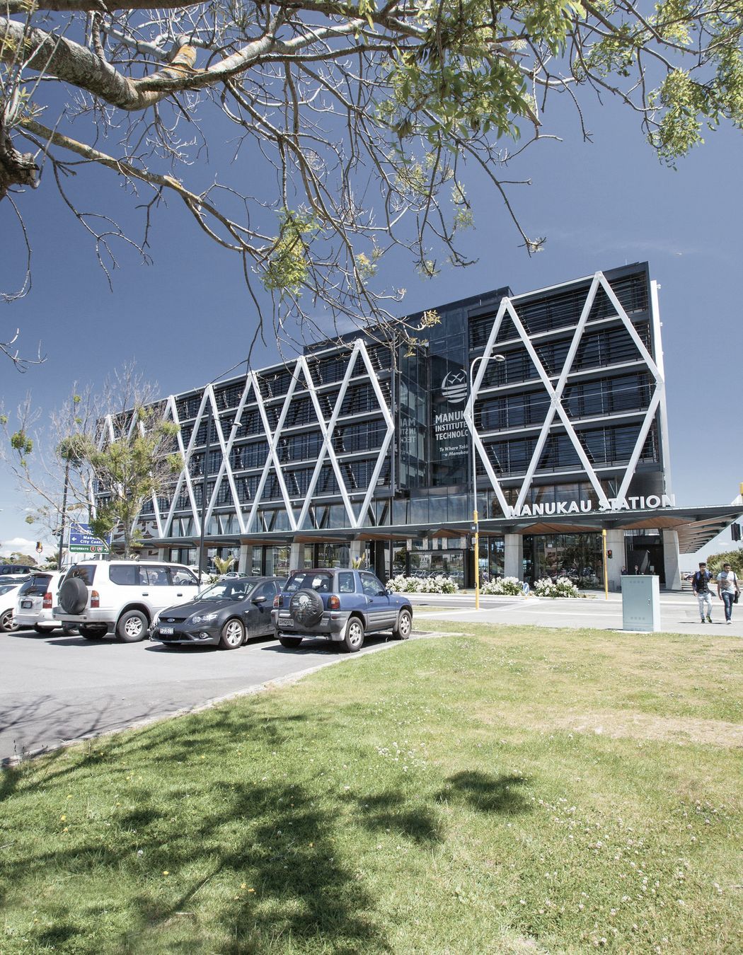 Manukau Institute of Technology