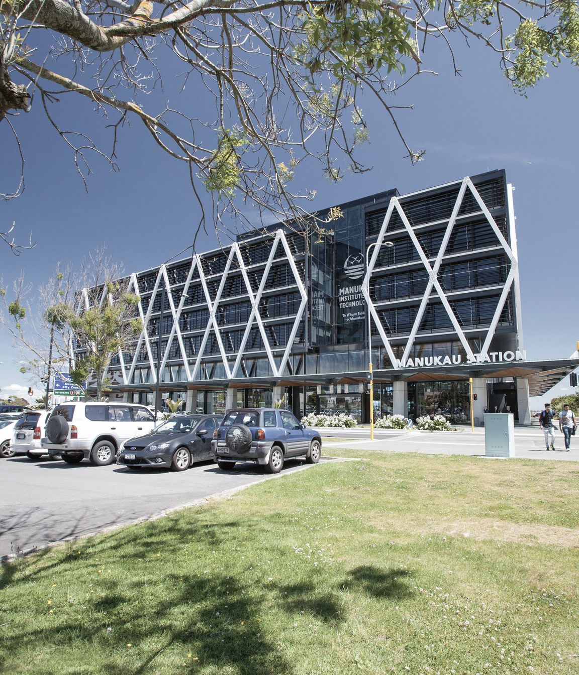 Manukau Institute of Technology