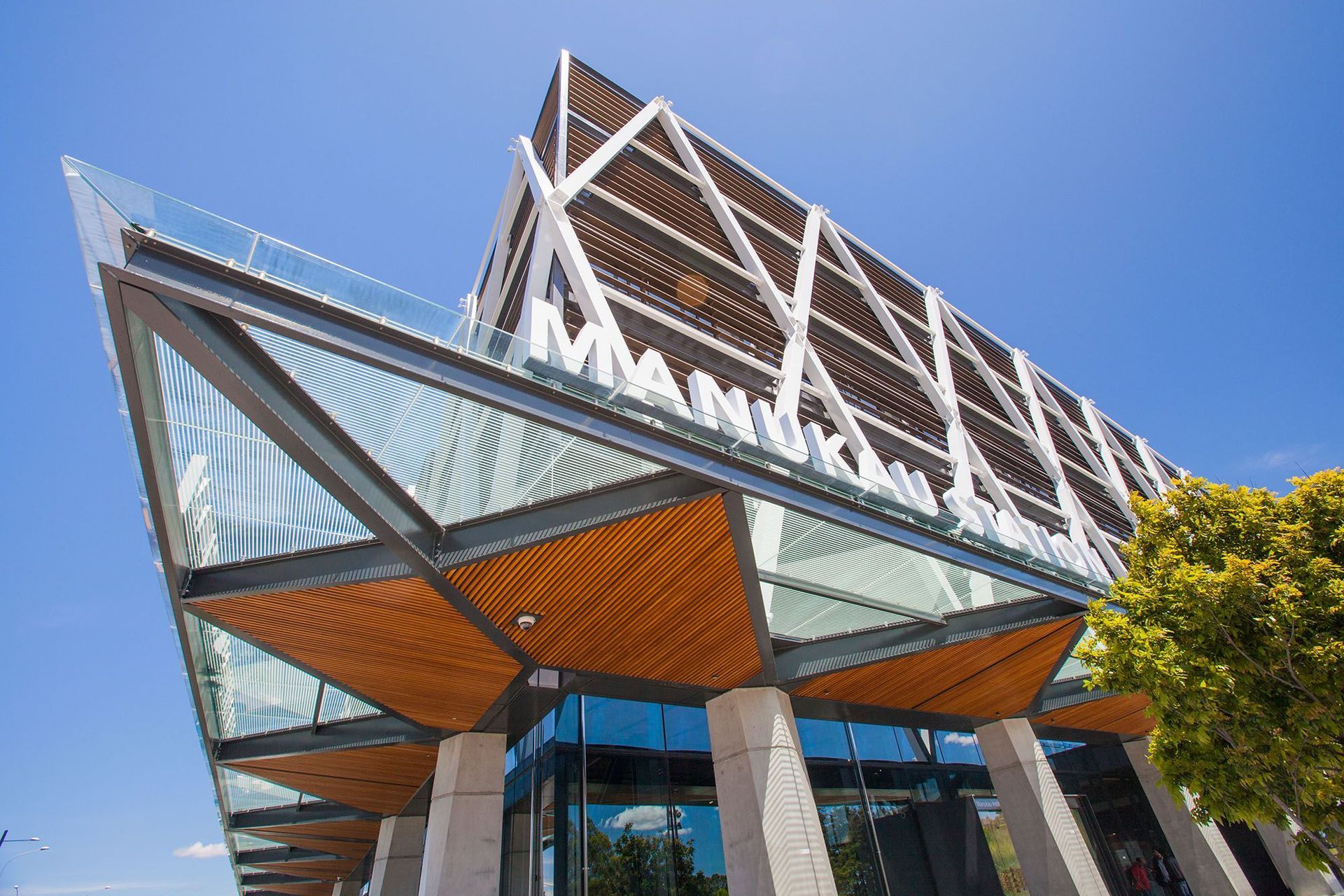 Manukau Institute of Technology