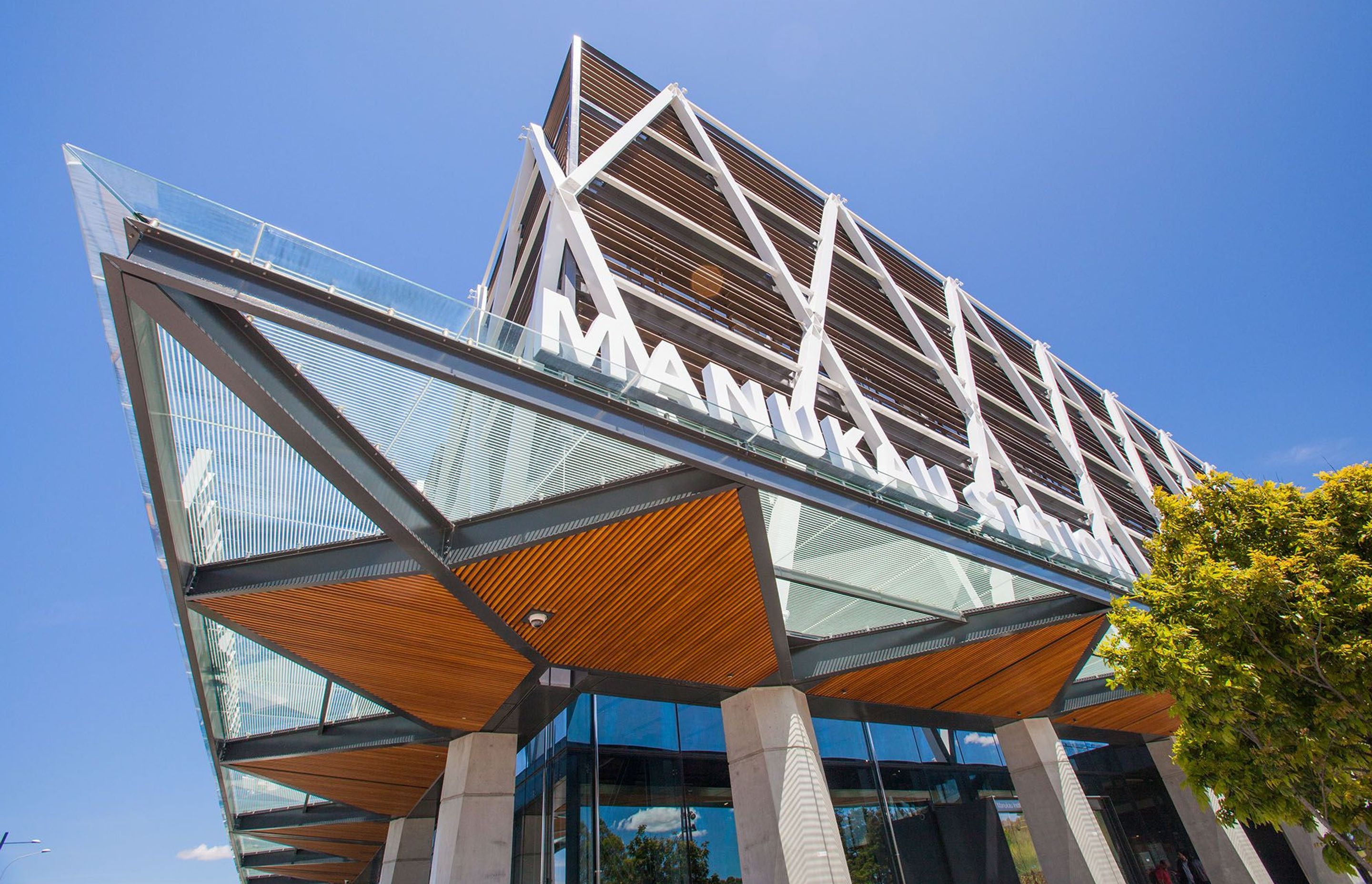 Manukau Institute of Technology