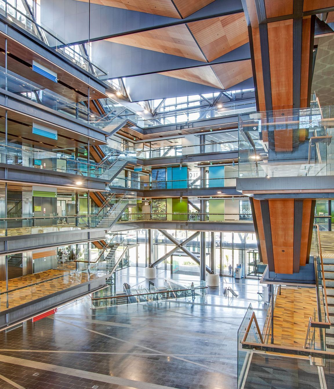 Manukau Institute of Technology