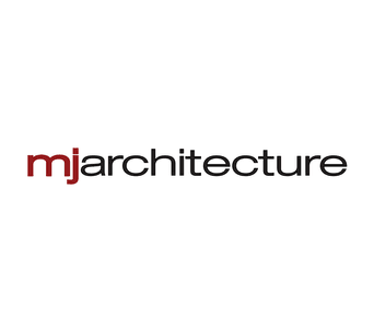 mj architecture company logo