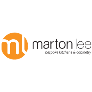 Marton Lee professional logo