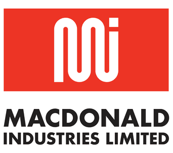 MacDonald Industries professional logo