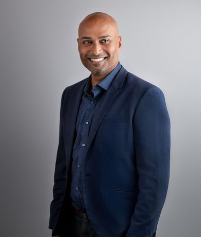 Madushin Amarasekera