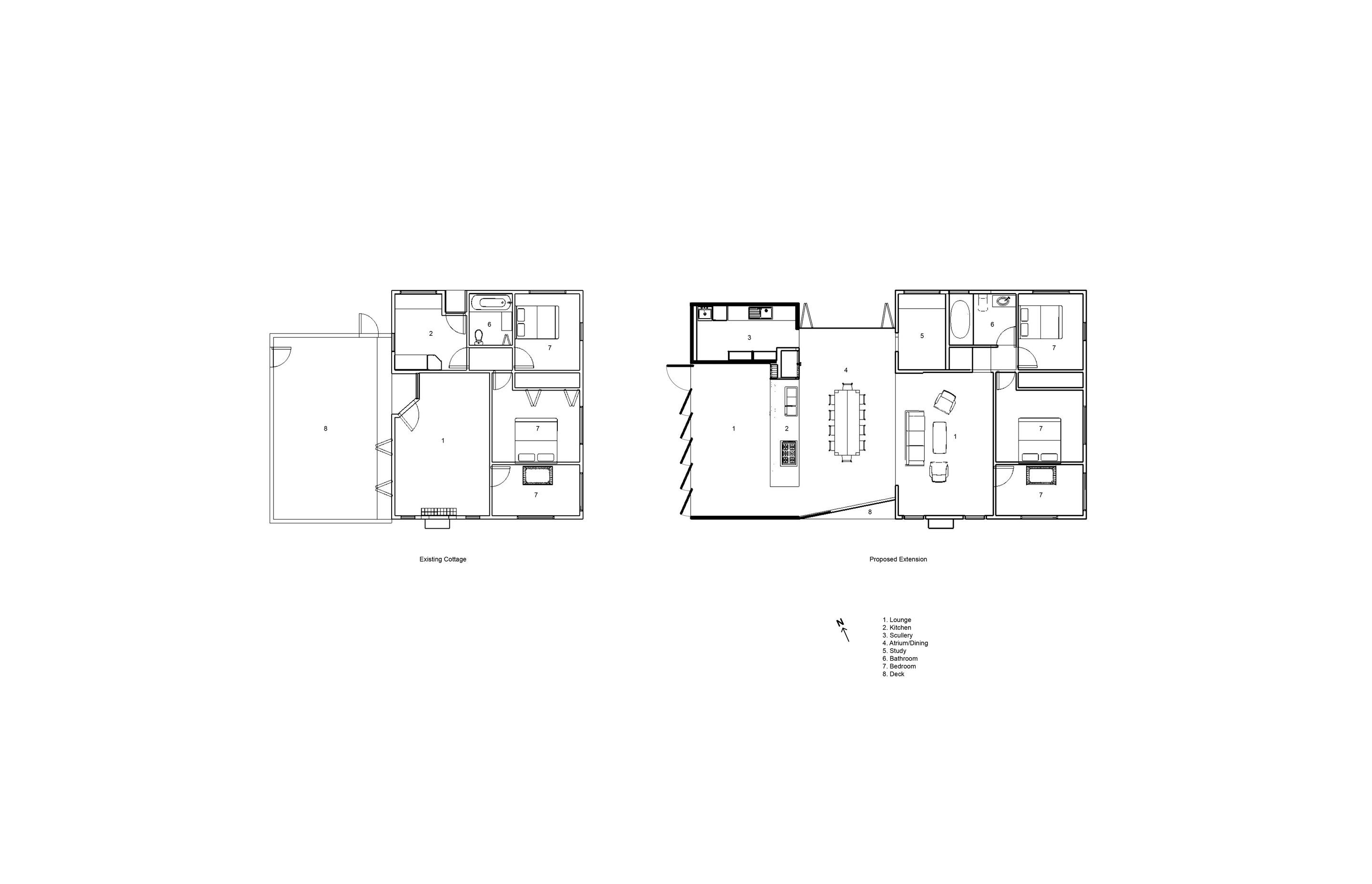 House of Thresholds