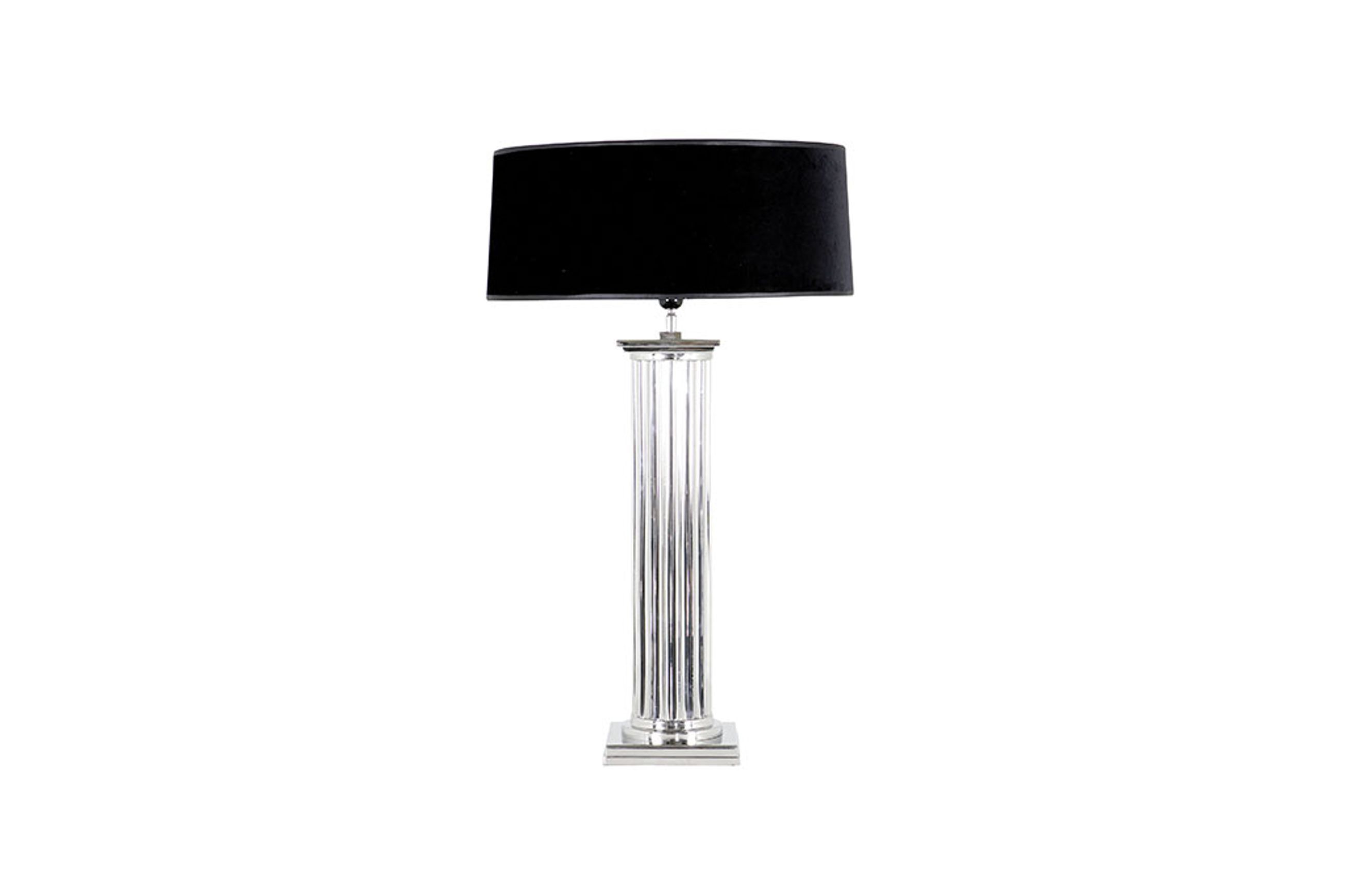 Manhattan Table Lamp