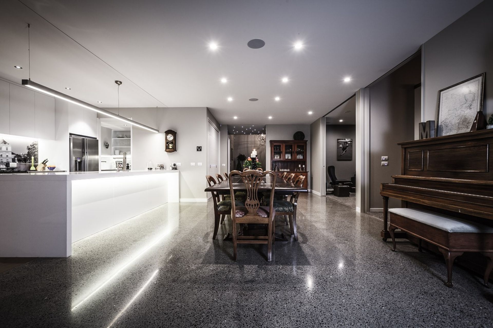 Waikanae Energy Efficient House